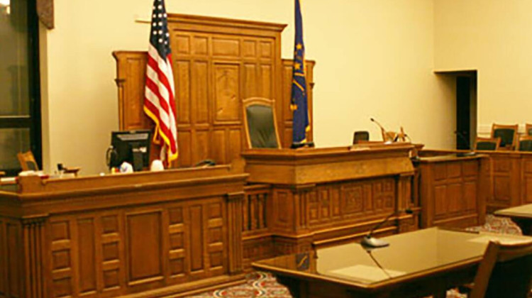 Indiana attorney shortage commission recommends reevaluation of how legal services are offered