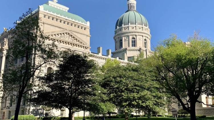 Weekly Statehouse update: Partisan school boards, obscene performances, trans college sports ban