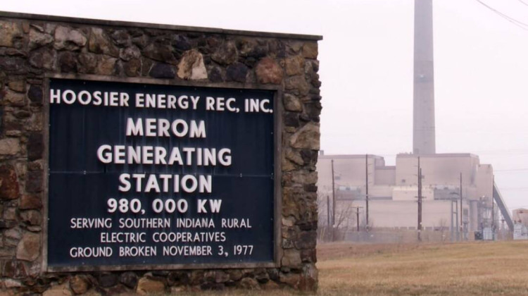 Indiana industries could get a 'presidential exemption' from recent air pollution rules