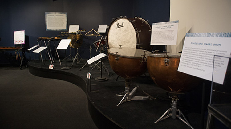 Rhythm! Discovery Center, an interactive drum and percussion museum, needs a new home. - Provided by Rhythm! Discovery Center