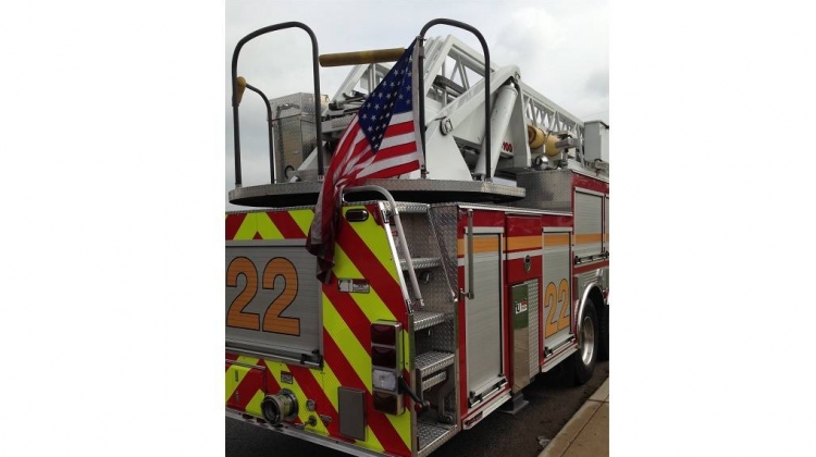 Indy Firefighters Agree to New Contract