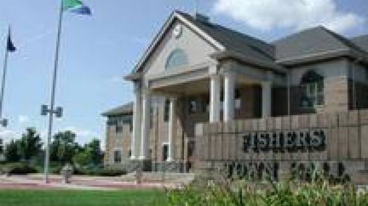 Fishers Growth To Be Counted
