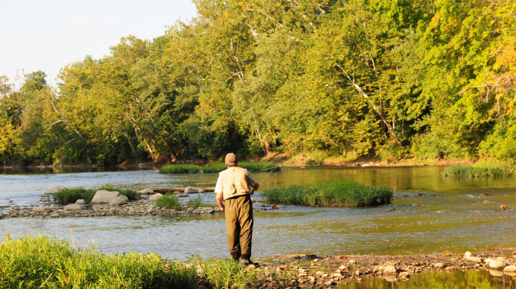 Indiana DNR