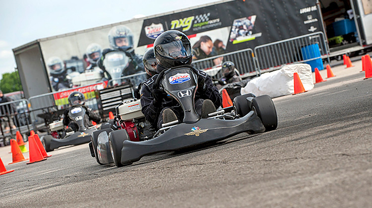 NXG Youth Motorsports Academy