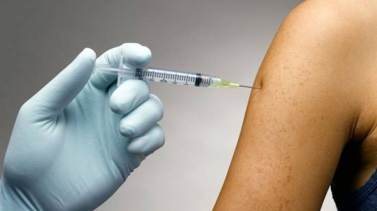 Flu Clinics Planned In Marion County