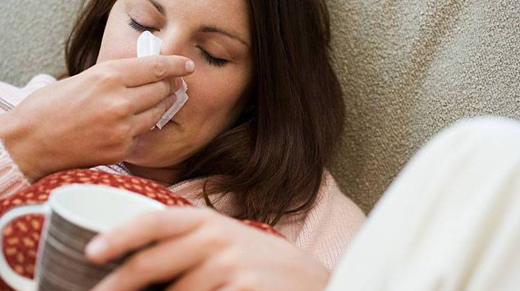 People With Mild Flu in Marion County Urged to Avoid Hospital ERs