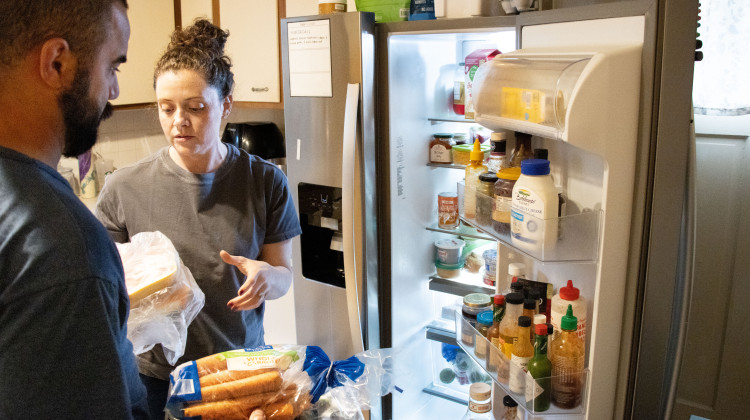 American Households Have an ‘Inventory Management’ Problem with Food
