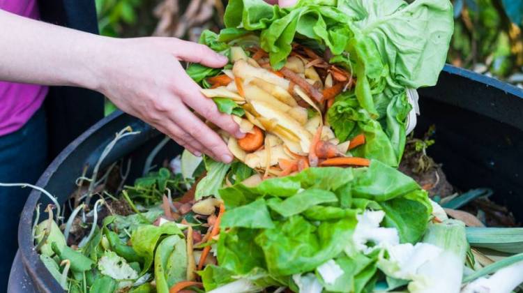 New Initiative Aims To Reduce Food Waste In Indiana