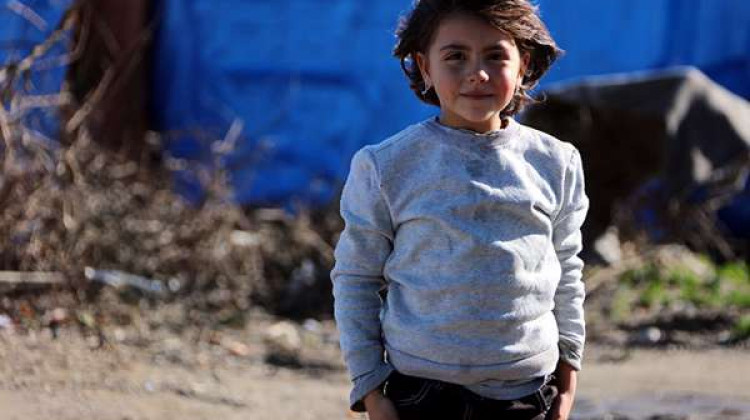 Bethany Christian Services’ transitional foster care program provides a temporary home for unaccompanied children who have fled to the U.S. border . - Courtesy Bethany Christian Services