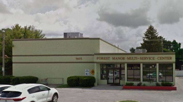 Forest Manor Multi-Service Center To Close After 44 Years