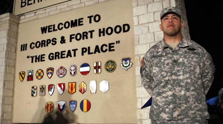 Fort Hood Shooting: The Latest