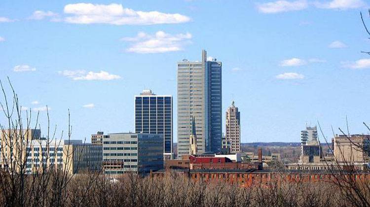 Fort Wayne Proposal Would Tie Art To Business Tax Breaks