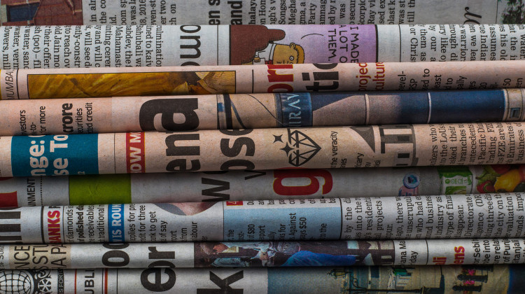 WBAA Ownership Transfer Part Of State, National Media Consolidation Trends