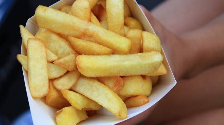 Researchers say a new study on whether a person’s proximity to certain food options causes obesity sets itself apart from past projects. - Pixabay/public domain