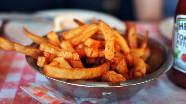 French-Fry Conspiracy: Genes Can Make Fried Foods More Fattening