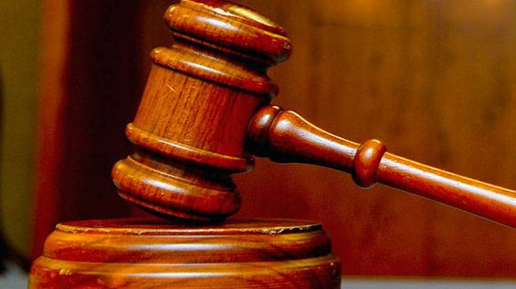 Finalist Named for Justice Center Complex