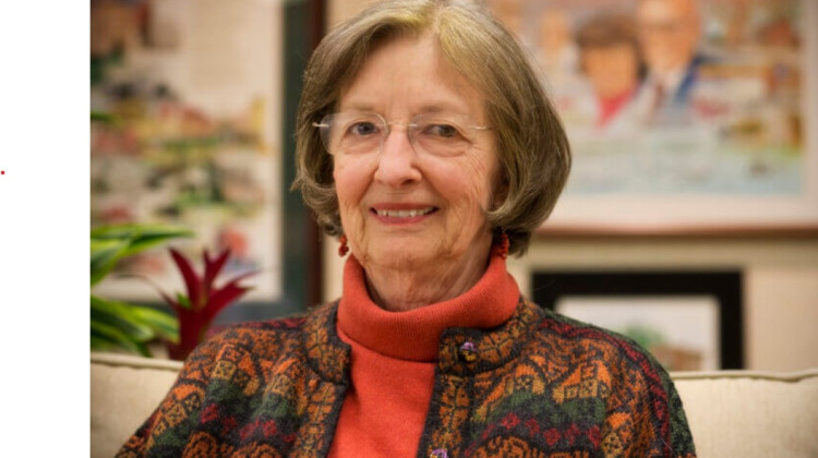 Billionaire Gayle Cook, co-founder of Cook companies, dies at 91