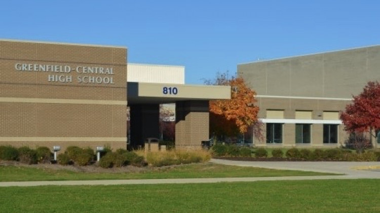Indiana Student, School Staff Member Test Positive For Virus