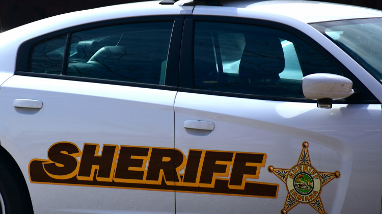 Marion County Sheriff seeks $11 million more in funding after staffing issues and future revenue cuts