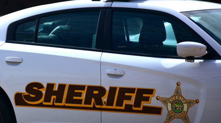 Marion County Sheriff warns residents about  scammers posing as police