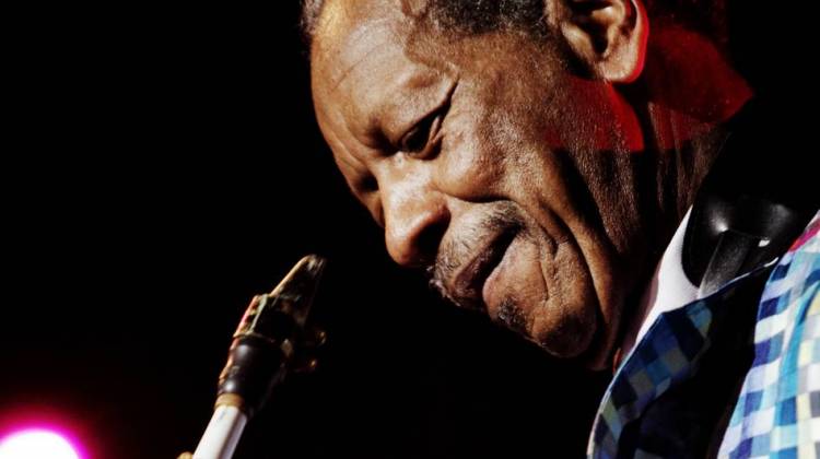 Ornette Coleman, Jazz Iconoclast, Dies At 85 