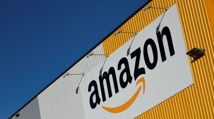 Amazon's Grand Search For 2nd Headquarters Ends With Split: NYC And D.C. Suburb