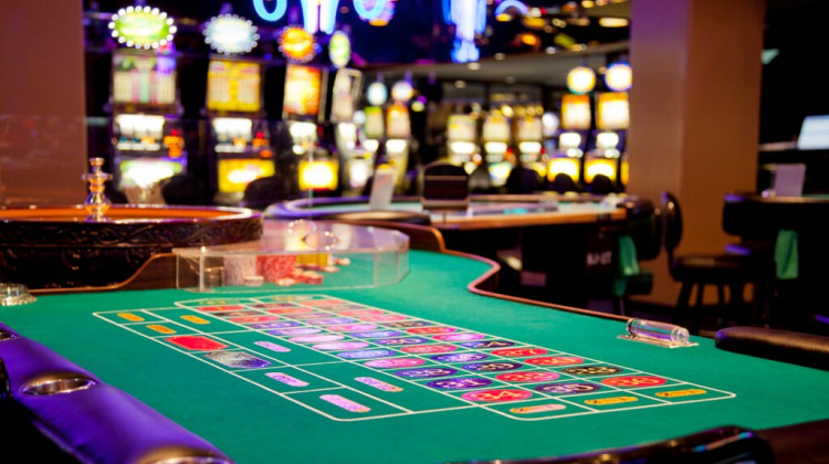 Downtown Indianapolis tops list for potential new casino site, study finds