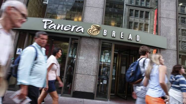Panera Bread Recalls Cream Cheese Across U.S. Over Listeria Fears