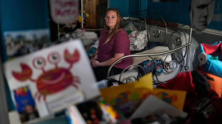 How a fast-moving $50 cash relief program buoyed needy Indiana families when SNAP payments were paused