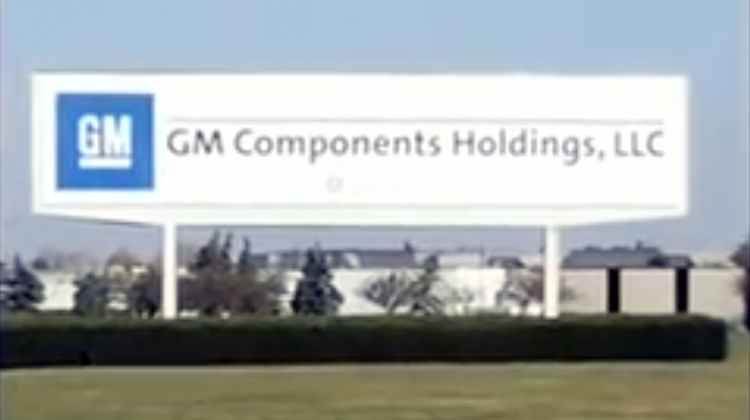 GM Employee Issues Challenge To Trump To Keep Jobs At Kokomo Plant