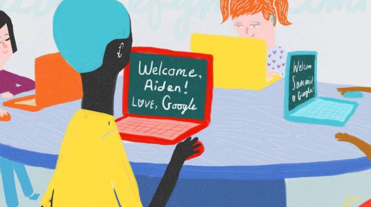 Is Google's Free Software A Good Deal For Educators?