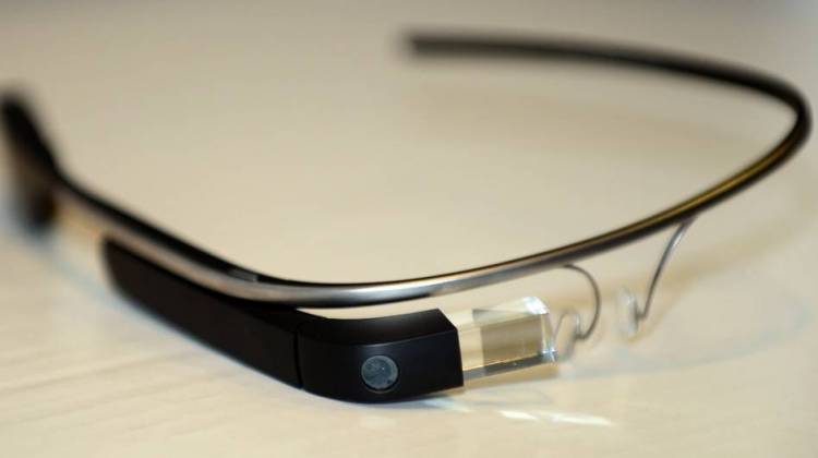 'I Was Very Shocked,' Says Driver Ticketed For Wearing Google Glass