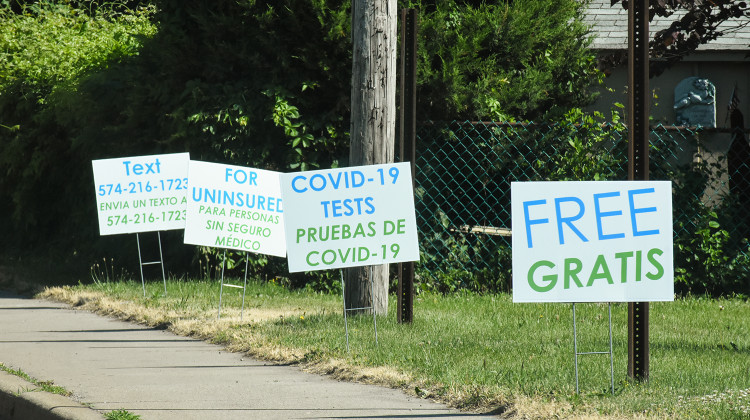 Coronavirus: Expanded Vote-By-Mail Denied, State Requests FEMA Unemployment Funds