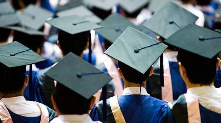 Indiana high school graduation rates, disparities about same as pre-pandemic