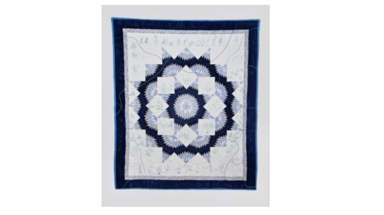 Museum Exhibit Focuses On The Art, History Of Quilt Making