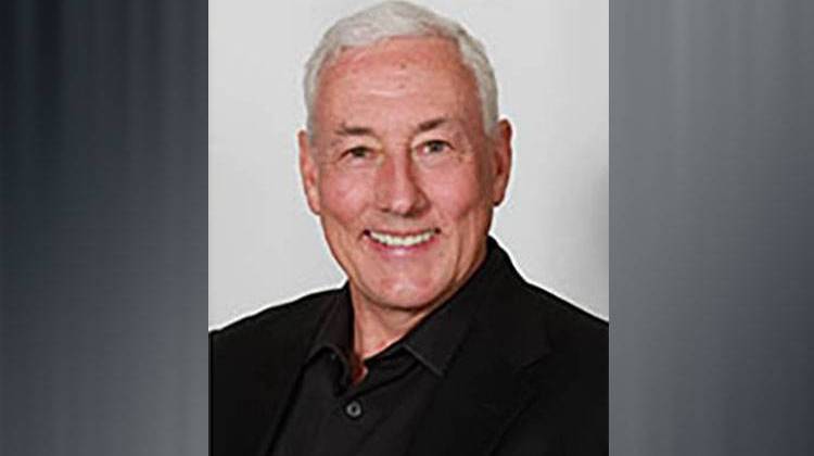 Greg Pence, older brother of Vice President Mike Pence, is considering a run for Indianaâ€™s 6th Congressional District - Photo courtesy of Bartholomew County