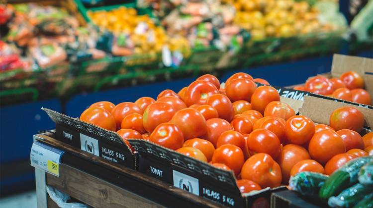 A fresh food program is expanding its produce credit model following success with this approach in Indianapolis.  - Pixabay