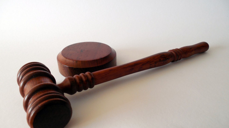 ACLU Files Lawsuit Against Wabash County Jail