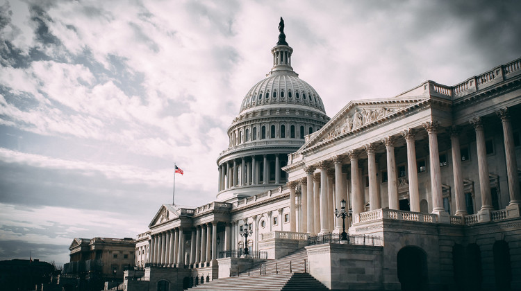 In 2023 states will pursue new abortion laws, restart new Medicaid eligibility checks and Medicare begins to flex its new power to negotiate drug prices. - Harold Mendoza / Unsplash