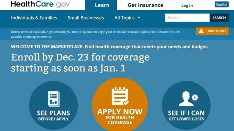 Health Care Rules Relaxed Again, 'Backlash' Follows