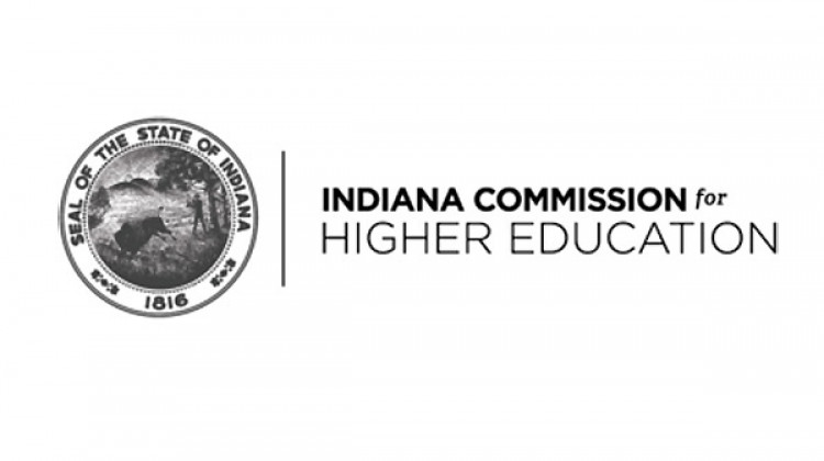 (Indiana Commission for Higher Education)