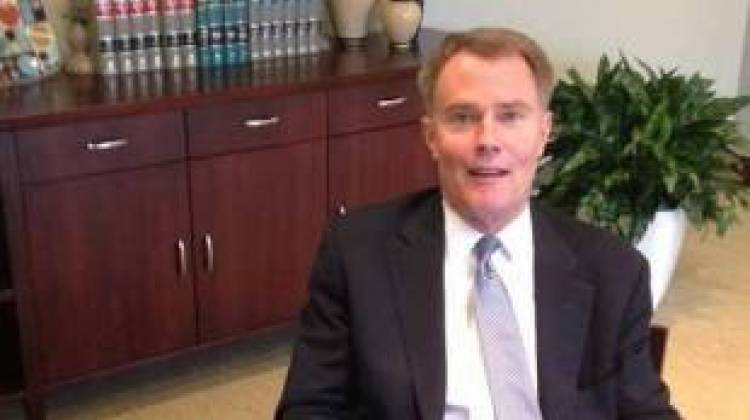 Joe Hogsett Opens Campaign Office