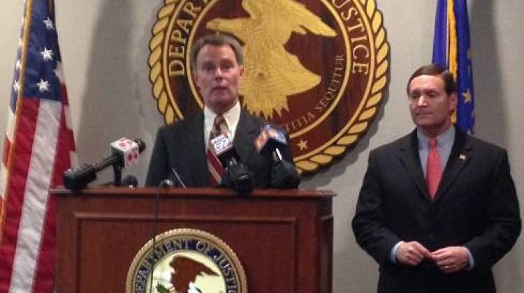 13 Convicted In Drug Trafficking Ring