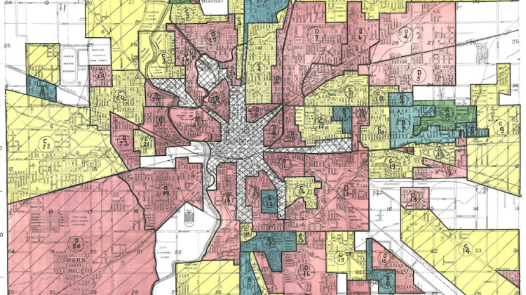 Indiana housing organizations weigh in on changes to Community Reinvestment Act