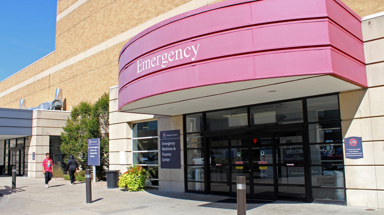 Indiana lags in primary and preventative care. Experts worry legislative changes will worsen access