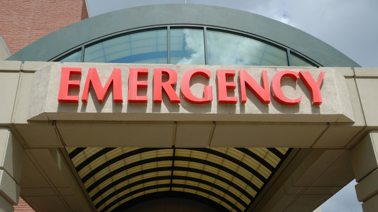 Workforce challenges and unsustainable reimbursement models have driven up the costs of emergency medical services, like ambulances, in Indiana. Some Hoosiers reported high costs for these services and wanted to know more. - Pixabay/public domain