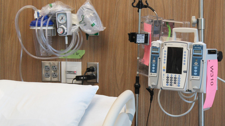 Medical debt tops $2 billion for Hoosiers. Experts say it's likely higher
