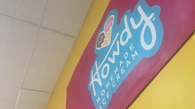 Howdy Ice Cream offers employment opportunities for people with disabilities