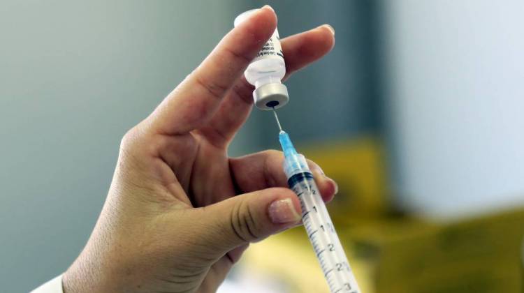 HPV Vaccine Part Of Plan To Reduce Cancer Deaths