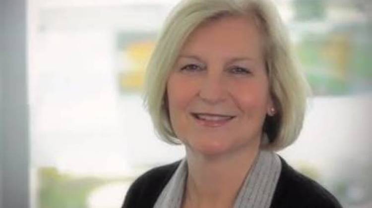 Indiana Names OB-GYN To Fill Vacated Health Commissioner Seat - Community Health Network